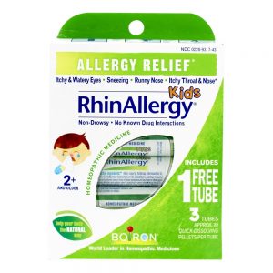 Comprar alergia a crianças do rhinallergy kids - 3 tubos boiron preço no brasil homeopatia tratamento para alergia suplemento importado loja 15 online promoção -