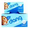 Comprar baunilha de amêndoa - 12 barras dang preço no brasil dieta e perda de peso manga africana suplemento importado loja 9 online promoção -
