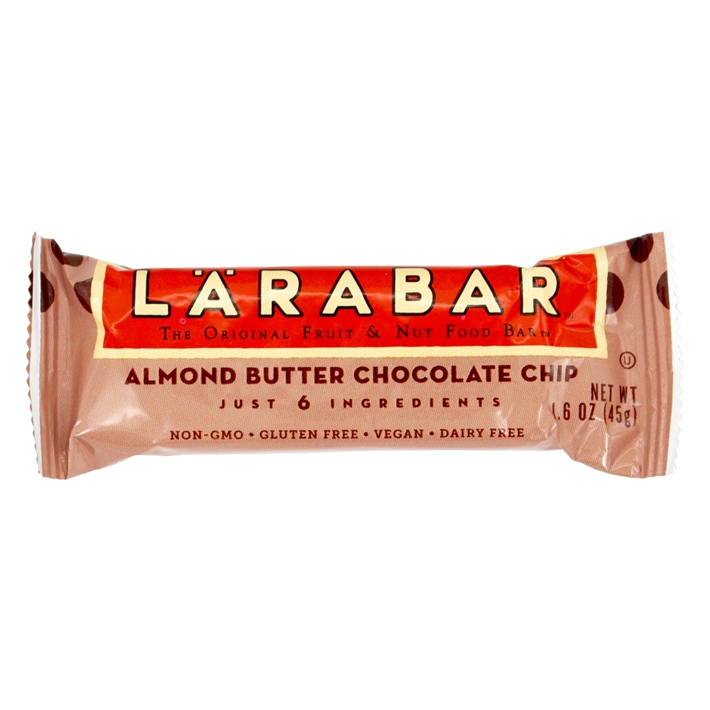 Barras originais de frutas e nozes - 16 Barras Larabar - Imagem 4