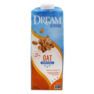 Comprar original de leite de aveia - 32 fl. Oz. Dream preço no brasil alimentos & lanches leite de aveia suplemento importado loja 1 online promoção - 9 de agosto de 2022