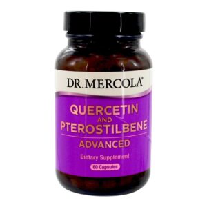 Comprar quercetin and pterostilbene advanced formula - cápsulas 60 dr. Mercola preço no brasil quercetina suplementos nutricionais suplemento importado loja 237 online promoção -