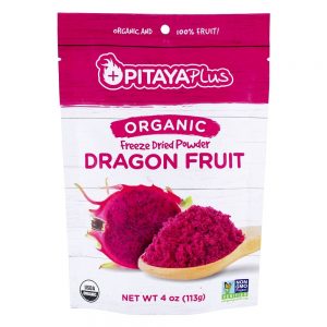 Comprar pó liofilizado do fruto orgânico do dragão - 4 oz. Pitaya plus preço no brasil alimentos & lanches temperos e especiarias suplemento importado loja 13 online promoção - 18 de agosto de 2022