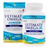 Comprar omega morango de fórmula júnior 680 mg. - 90 mini cápsulas gelatinosas nordic naturals preço no brasil ômega 3 óleo de peixe suplementos nutricionais suplemento importado loja 1 online promoção -