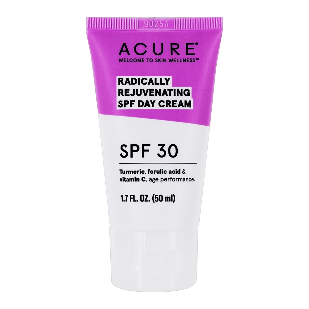 Creme de Dia Radicalmente Rejuvenescedor 30 SPF - 1.7 fl. oz. ACURE - Imagem 2