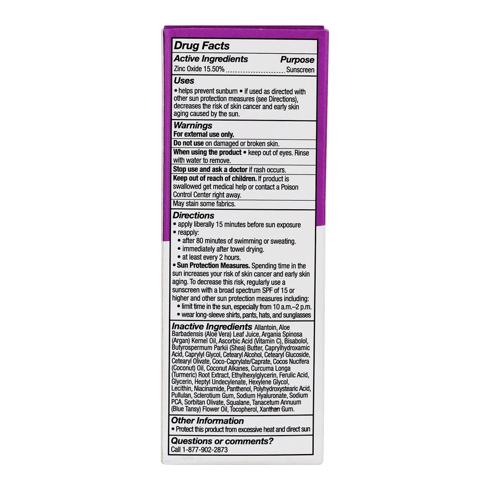 Creme de Dia Radicalmente Rejuvenescedor 30 SPF - 1.7 fl. oz. ACURE - Imagem 3