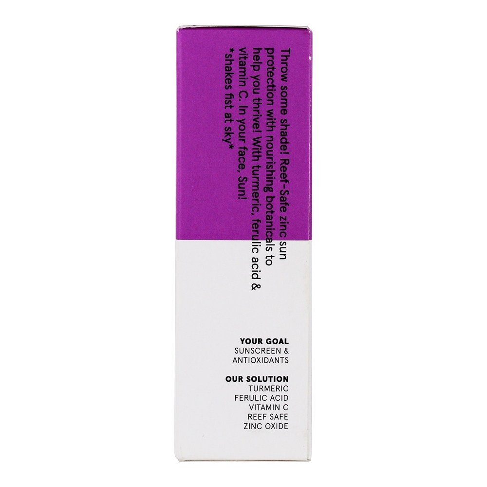 Creme de Dia Radicalmente Rejuvenescedor 30 SPF - 1.7 fl. oz. ACURE - Imagem 4