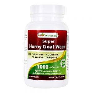 Comprar fórmula de aprimoramento de desempenho masculino super horny goat weed 1000 mg. - cápsulas 60 best naturals preço no brasil epimedium (horny goat weed) ervas suplemento importado loja 11 online promoção -