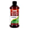 Comprar óleo nutritivo de semente de abóbora - 16 fl. Oz. Best naturals preço no brasil fórmulas de geléia real suplementos nutricionais suplemento importado loja 11 online promoção -