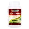 Comprar fórmula antioxidante tart cherry nature 1000 mg. - 60 vcap (s) best naturals preço no brasil saúde da próstata suplementos nutricionais suplemento importado loja 9 online promoção -