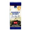 Comprar manuka honey on-the-go mgo 100 + - 12 saquinho (s) manuka health preço no brasil alimentos & lanches chocolate com pasta de amendoim suplemento importado loja 9 online promoção -
