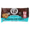 Comprar chips de chocolate orgânicos e fartos semi-doces 55 % cacao - 10 oz. Equal exchange preço no brasil alimentos & lanches chips de arroz suplemento importado loja 7 online promoção -
