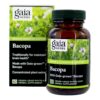 Comprar bacopa cérebro & suporte cognitivo 350 mg. - 60 tampas veganas gaia herbs preço no brasil ervas nim (neem) suplemento importado loja 13 online promoção -