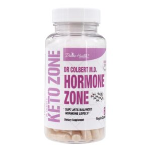 Comprar zona hormonal do dr. Keto zone do dr. Colbert - 60 cápsula (s) vegetal (s) divine health preço no brasil hormônios precursores suplementos nutricionais suplemento importado loja 7 online promoção -