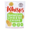 Comprar whisps cheese crisps parmesão - 2. 12 oz. Cello preço no brasil alimentos & lanches pretzels suplemento importado loja 9 online promoção -