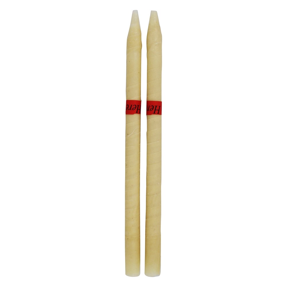 Vegan Ear Candles Lavender - Pacote 2 Harmony's Ear Candles - Imagem 3