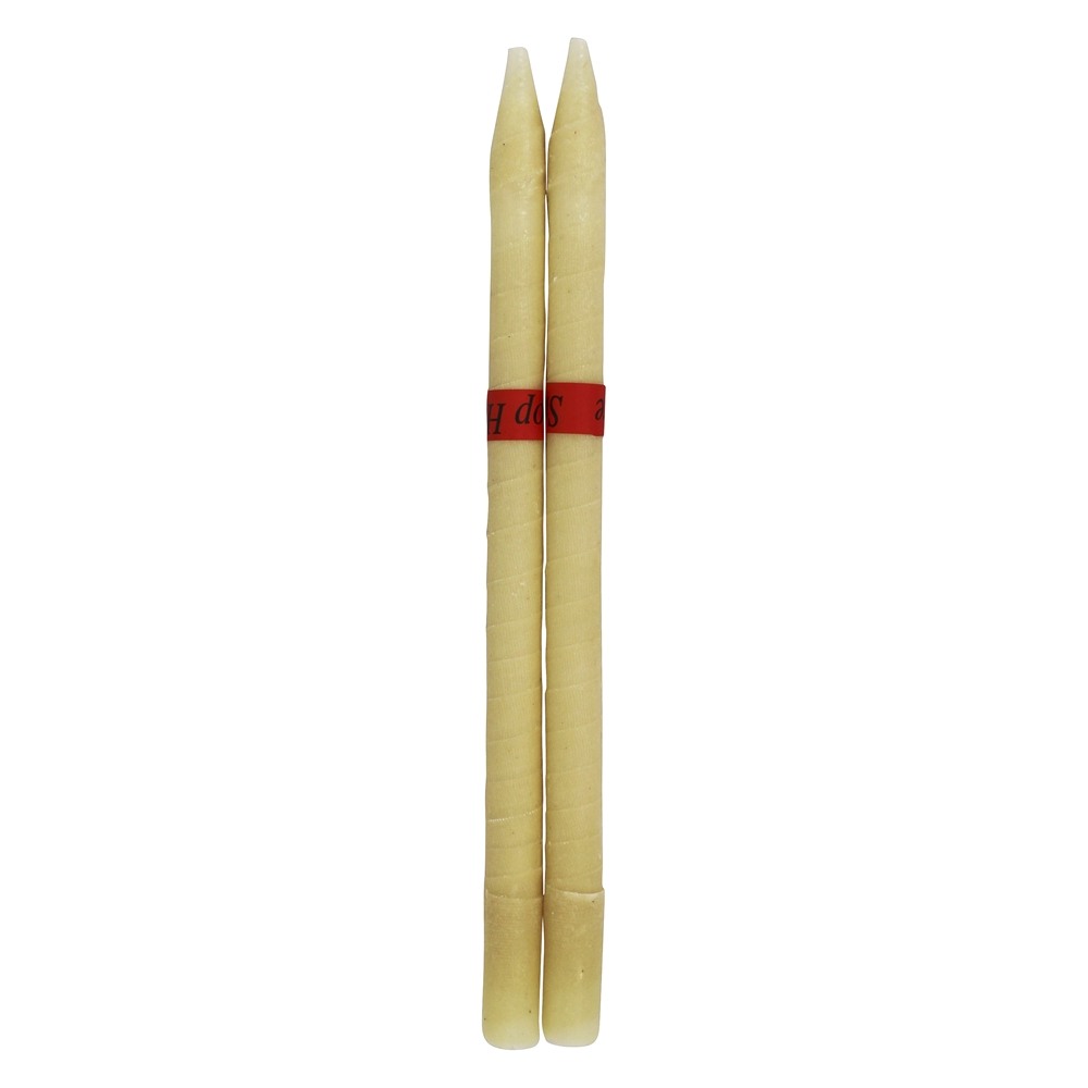Vegan Ear Candles Eucalipto Peppermint e Lavanda - Pacote 2 Harmony's Ear Candles - Imagem 3