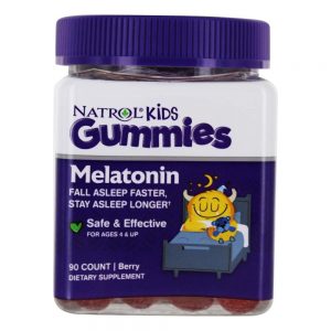 Comprar crianças melatonina gummies sleep support berry - 90 contagem natrol preço no brasil melatonina sedativos tópicos de saúde suplemento importado loja 277 online promoção -