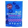 Comprar supercolor superfood pó de ervilha borboleta azul - 3. 5 oz. Suncore foods preço no brasil alimentos & lanches massa / macarrão suplemento importado loja 9 online promoção -