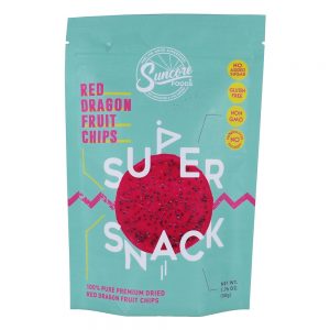 Comprar super snack superfood red dragon fruta chips - 1. 76 oz. Suncore foods preço no brasil alimentos & lanches lanches de frutas e vegetais suplemento importado loja 3 online promoção - 8 de agosto de 2022