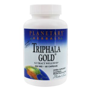 Comprar triphala ouro trato gi bem-estar 550 mg. - cápsulas 60 planetary herbals preço no brasil ervas triphala suplemento importado loja 3 online promoção -