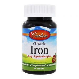 Comprar ferro mastigável absorção superior morango natural 30 mg. - 60 tablets carlson labs preço no brasil ferro vitaminas e minerais suplemento importado loja 299 online promoção -