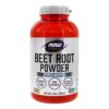 Comprar now sports beet root powder - 12 oz. Now foods preço no brasil fórmulas de beterraba nutrição esportiva suplemento importado loja 1 online promoção -
