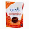 Comprar stevia sweetened 40 % cacau copos de manteiga de amendoim chocolate de leite - 3. 25 oz. Lily's preço no brasil alimentos & lanches bebidas para crianças suplemento importado loja 9 online promoção -