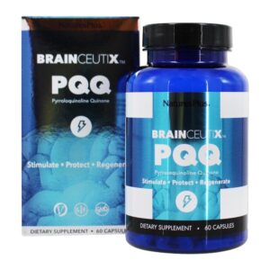 Comprar brainceutix pqq pirroloquinolina quinona 20 mg. - cápsulas 60 natures plus preço no brasil saúde do cérebro suplementos nutricionais suplemento importado loja 25 online promoção -