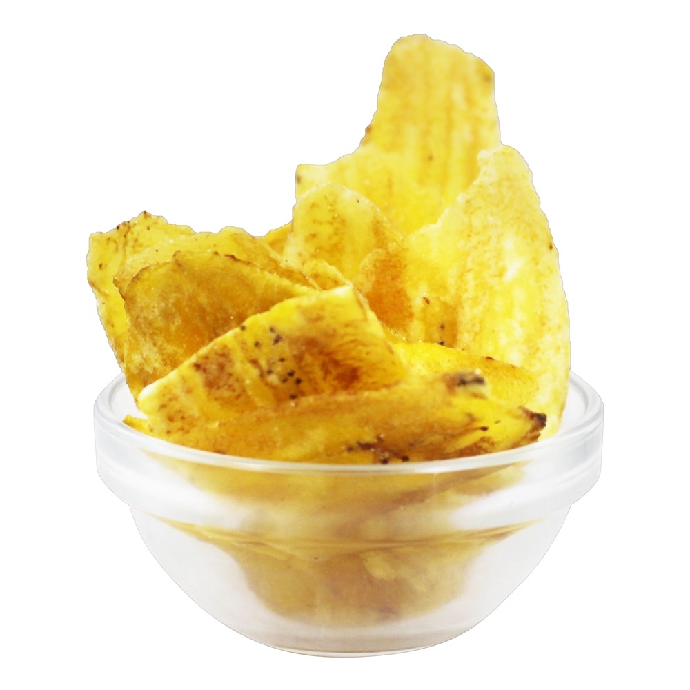 Chips de vegetais reais - 5 oz. Terra - Imagem 3