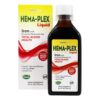Comprar hema-plex iron liquid berry misturado - 8. 5 fl. Oz. Natures plus preço no brasil várias vitaminas e minerais vitaminas e minerais suplemento importado loja 7 online promoção -