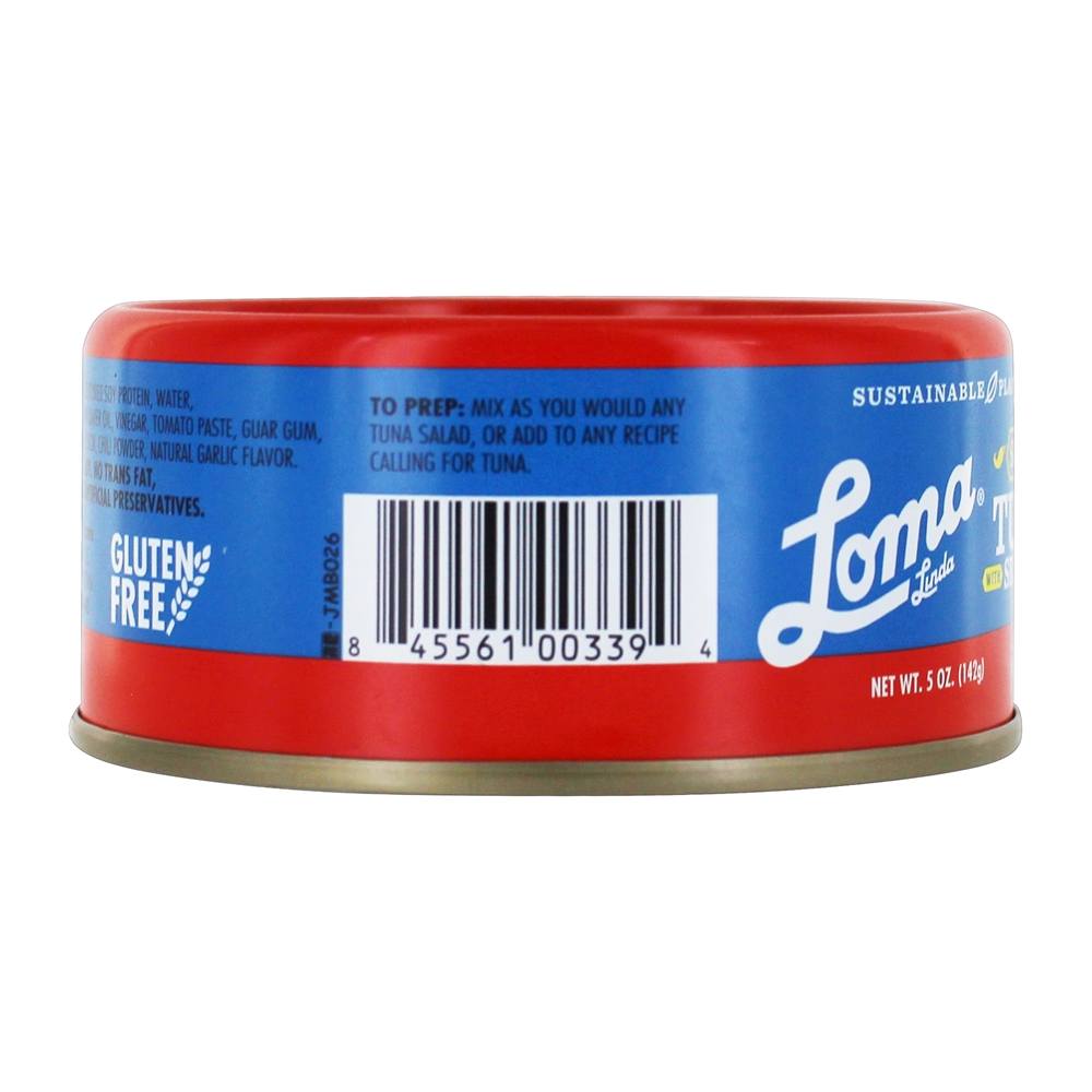 Spicy Tuno Sriracha - 5 oz. Loma Linda - Imagem 4