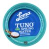Comprar tuno in spring water com natural sea sal adicionado - 5 oz. Loma linda preço no brasil alimentos & lanches lanches de frutas e vegetais suplemento importado loja 7 online promoção -