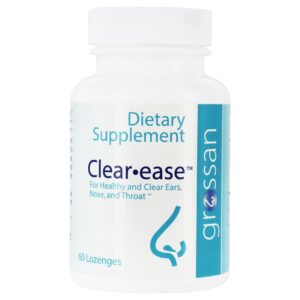 Limpar facilidade - 60 Pastilhas NeilMed Pharmaceuticals