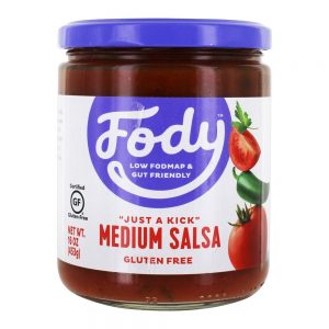 Comprar baixo fodmap gluten free salsa medium - 16 oz. Fody preço no brasil alimentos & lanches salsa suplemento importado loja 63 online promoção - 15 de agosto de 2022