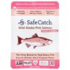 Comprar bolsa de salmão selvagem rosa sem pele e sem ossos - 3 oz. Safe catch preço no brasil alimentos & lanches farinhas suplemento importado loja 7 online promoção -