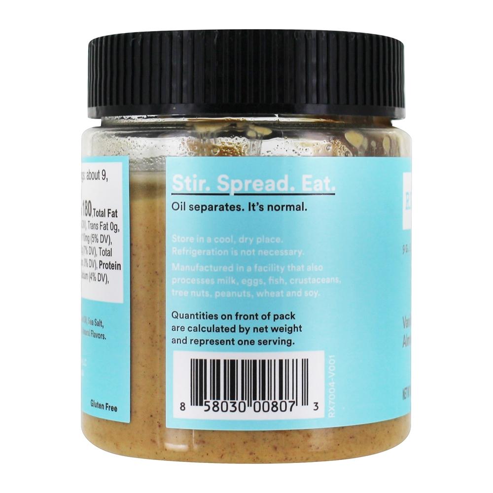 Amêndoa de Amêndoa e Proteína Espalhada de Baunilha - Pacote 2 RXBAR - Imagem 4