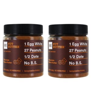 Comprar twin pack manteiga de amendoim e proteína spread chocolate - pacote 2 rxbar preço no brasil nutrição esportiva petiscos de proteínas suplemento importado loja 3 online promoção -