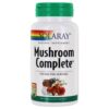 Comprar cogumelo completar 1175 mg. - cápsulas vegetarianas 60 solaray preço no brasil óleo de borragem suplementos nutricionais suplemento importado loja 9 online promoção -