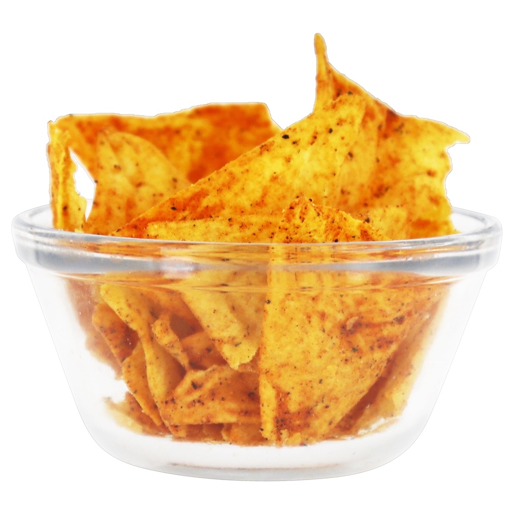 Taco de Chips de Proteína Estilo Tortilla Loaded Taco - 8 Malas Quest Nutrition - Imagem 4