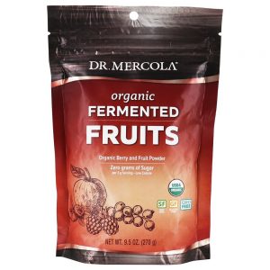 Comprar pó de frutas fermentadas orgânicas - 9. 5 oz. Dr. Mercola preço no brasil alimentos & lanches pós de frutas e vegetais suplemento importado loja 3 online promoção - 9 de agosto de 2022