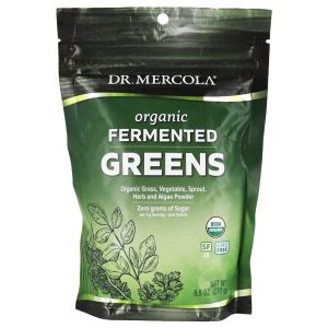 Comprar pó verdes fermentado orgânico - 9. 5 oz. Dr. Mercola preço no brasil alimentos & lanches pós de frutas e vegetais suplemento importado loja 5 online promoção - 9 de agosto de 2022
