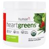Comprar heartgreens organic superfood pó verde maçã - 5. 29 oz. Humann preço no brasil arginina nutrição esportiva suplemento importado loja 11 online promoção -