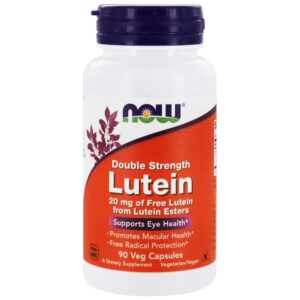 Comprar olho de luteína de dupla força health support 20 mg. - 90 cápsula (s) vegetal (s) now foods preço no brasil luteína suplementos nutricionais suplemento importado loja 9 online promoção -