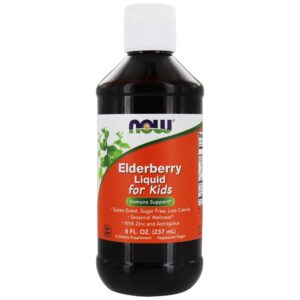 Comprar suporte para elderberry liquid for kids - 8 fl. Oz. Now foods preço no brasil suplementos nutricionais suporte imune suplemento importado loja 77 online promoção -