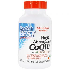 Comprar coq10 de alta absorção com bioperine 300 mg. - 90 cápsulas vegetarianas doctor's best preço no brasil suplementos nutricionais sytrinol suplemento importado loja 17 online promoção - 18 de agosto de 2022