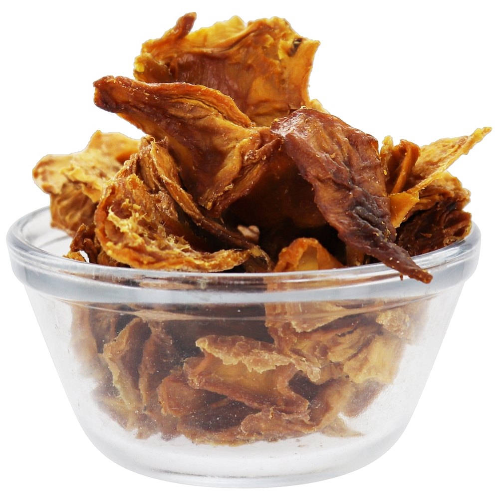 NOW Real Food Organic Bites de Manga - 8 oz. NOW Foods - Imagem 3