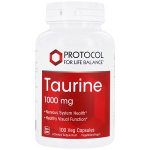 Comprar taurina 1000 mg. - 100 cápsula (s) vegetal (s) protocol for life balance preço no brasil innate response suplementos profissionais suplemento importado loja 27 online promoção -