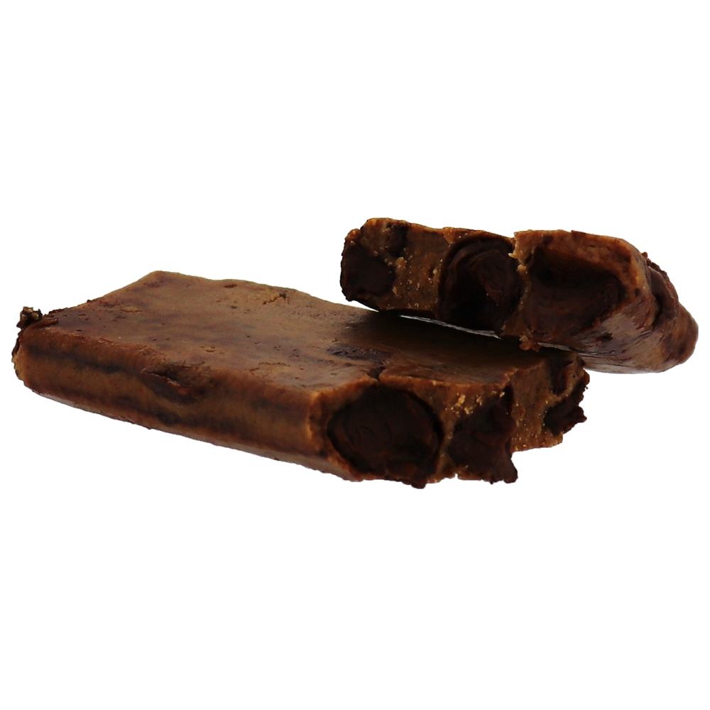 Keto Bars Box Massa de biscoito de chocolate - 12 Barras Perfect Keto - Imagem 5