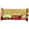 Comprar sol good barras de proteínas à base de caixa caramelo salgado - 12 barras sunwarrior preço no brasil barras de proteína de base vegetal nutrição esportiva suplemento importado loja 9 online promoção -