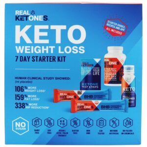 Comprar keto para perda de peso 7 kit para iniciantes do dia real ketones preço no brasil nutrição esportiva pacotes para performance suplemento importado loja 3 online promoção -